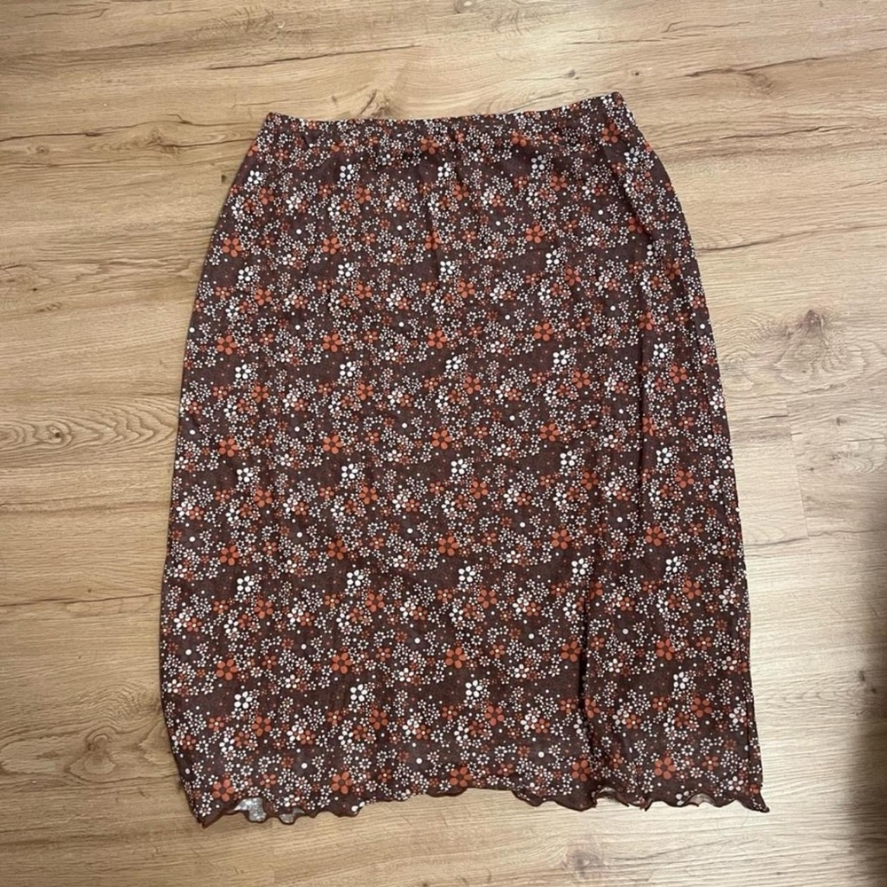 Avanova Skirt